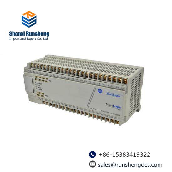 1761-L32AAA Controller Unit