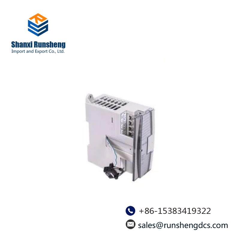AB 1762-IF4 Output Module