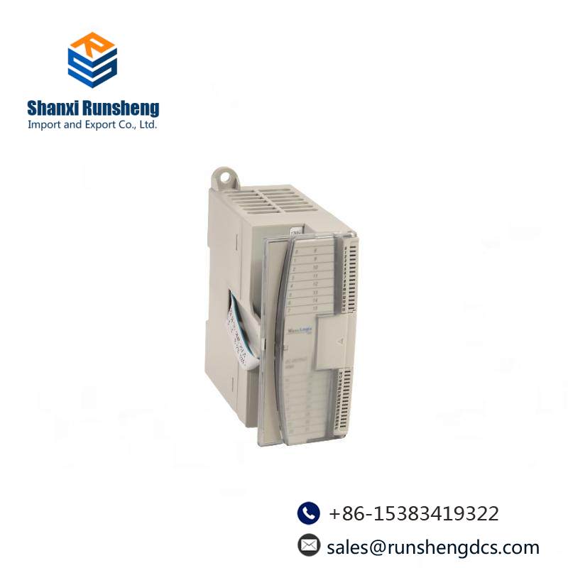  1762-IT4 Thermocouple Input MicroLogix 1200