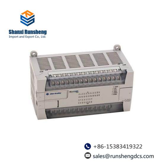 1762-L24BWAR Controller