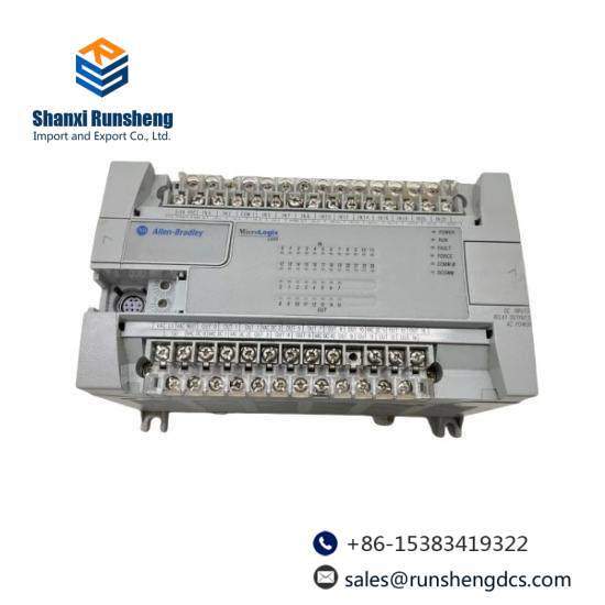 1762-L40BWAR  1762L40BWAR MicroLogix 1200 40 Point Controller