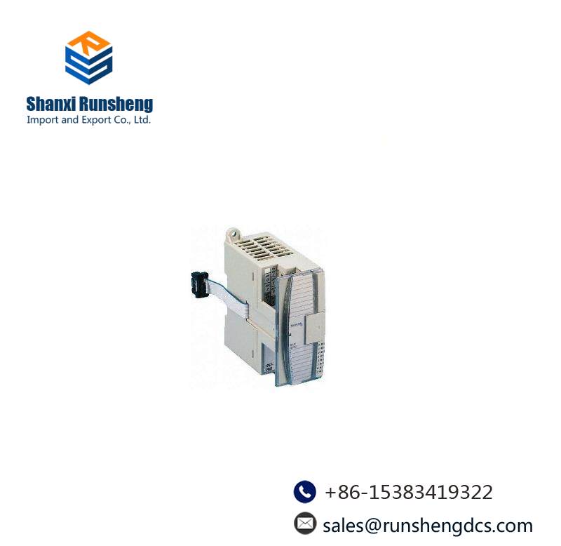 AB 1762-OF4 Analog Output Module