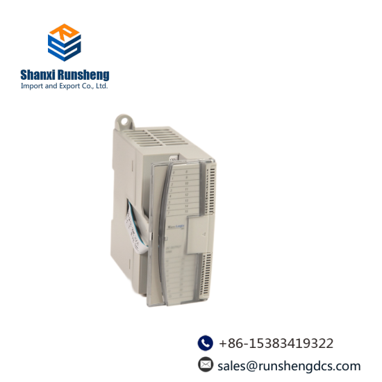 1762-OW8 MicroLogix Relay Output Module