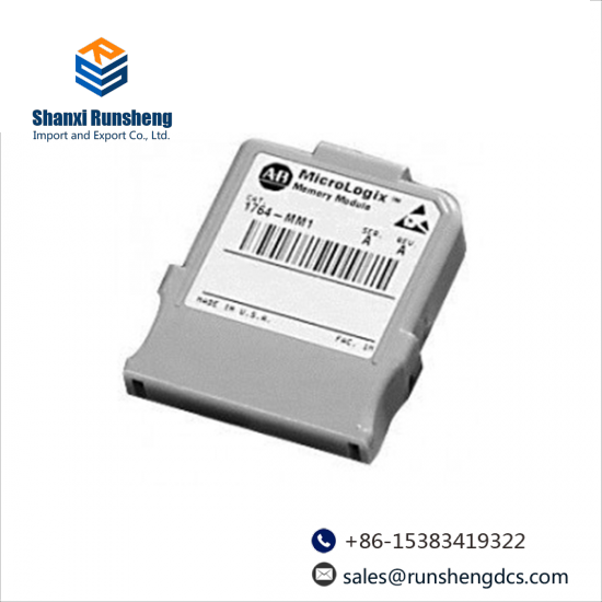 1764-MM1 Memory Module