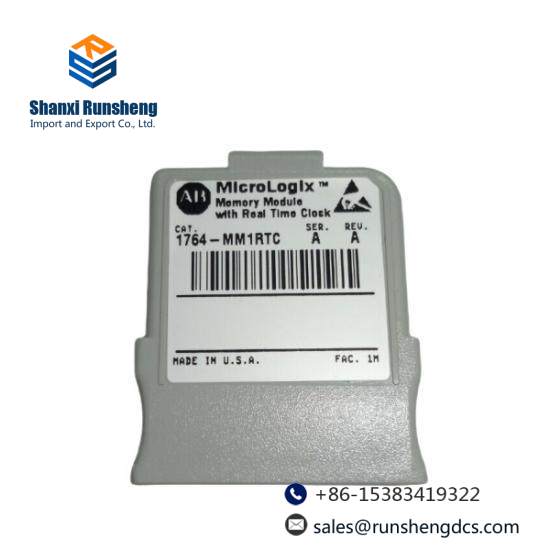 1764-MM1RTC   1764MM1RTC