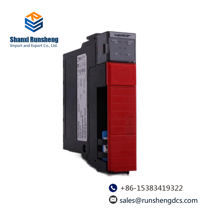 AB 1764-MM1RTC Memory Module with RTC