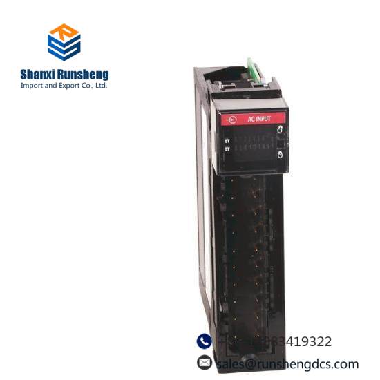 1766-IB32 Power Supply   1766IB32  1756-IB32