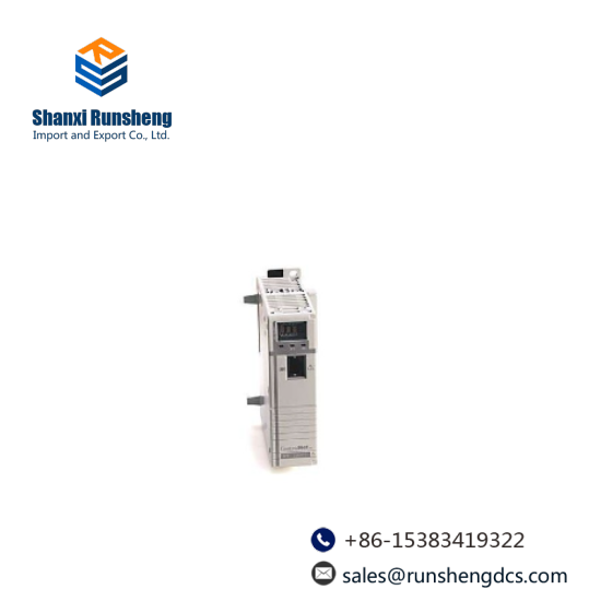 1768-EWEB CompactLogix Web Server Module