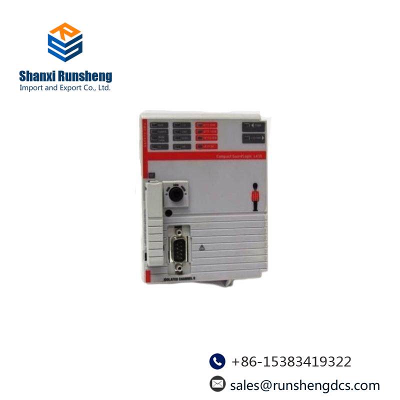 ABB 216DB61 HESG324063R100 HESG216882/A Control Unit 