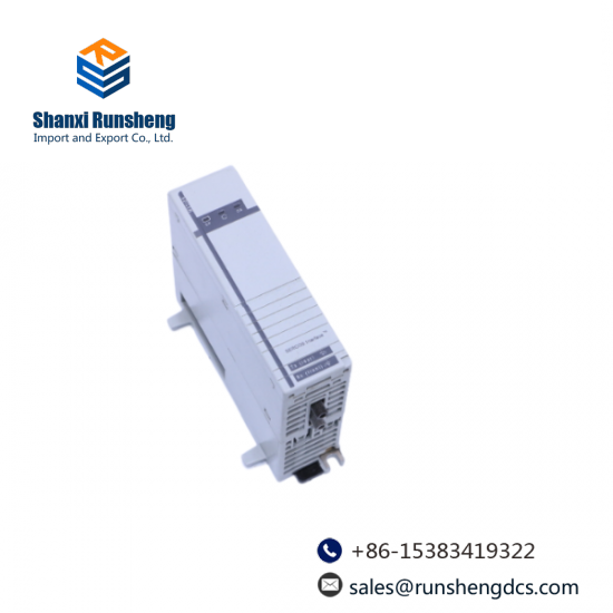 1768-M04SE CompactLogix 4 Interface Module