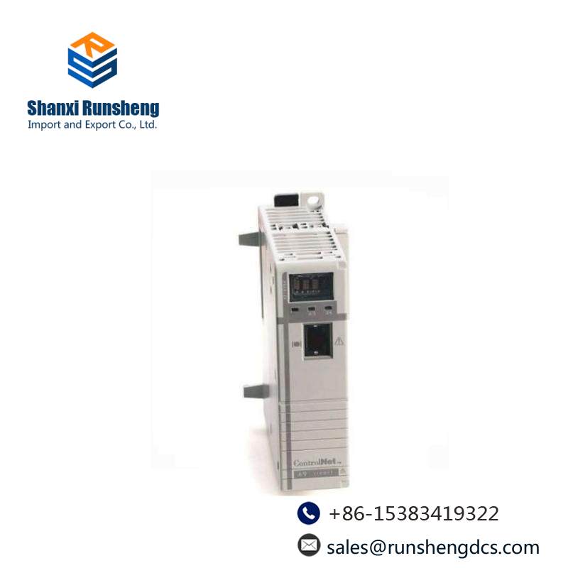AB 1768-MO4SE Interface Module, Motion Control