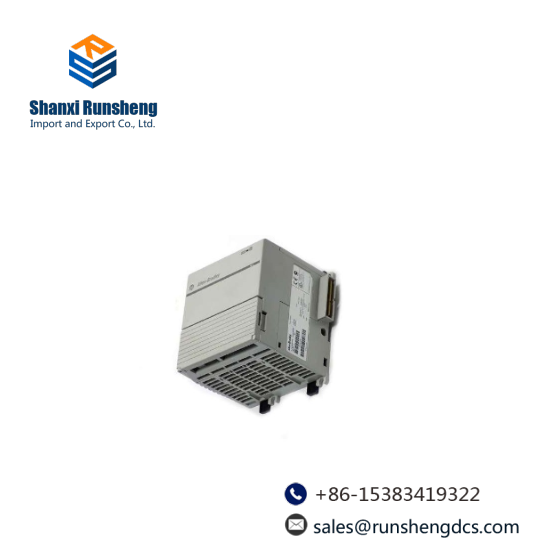 1768-PA3 CompactLogix Power Supply