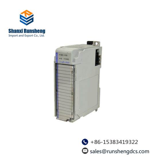 1769-ADN/B DeviceNet Adapter