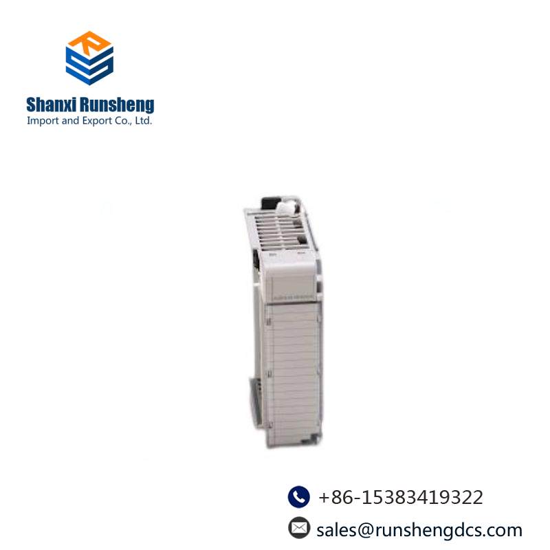 AB 1769-ARM CompactLogix Address Reserve Module