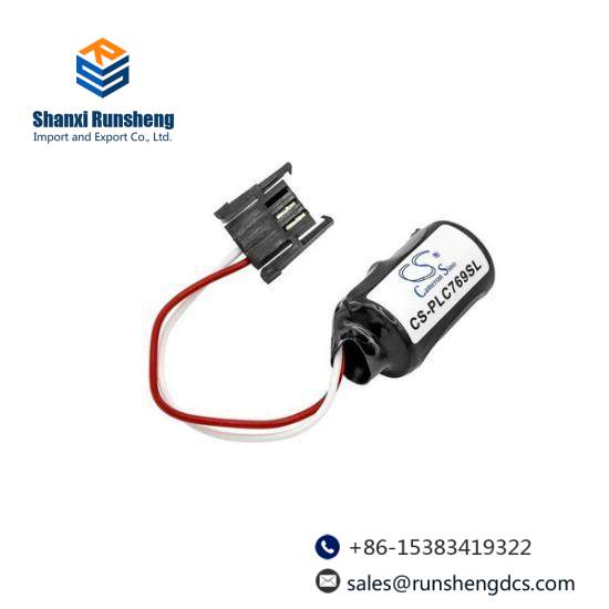 1769-BA2 Battery for CompactLogix PLC Controller