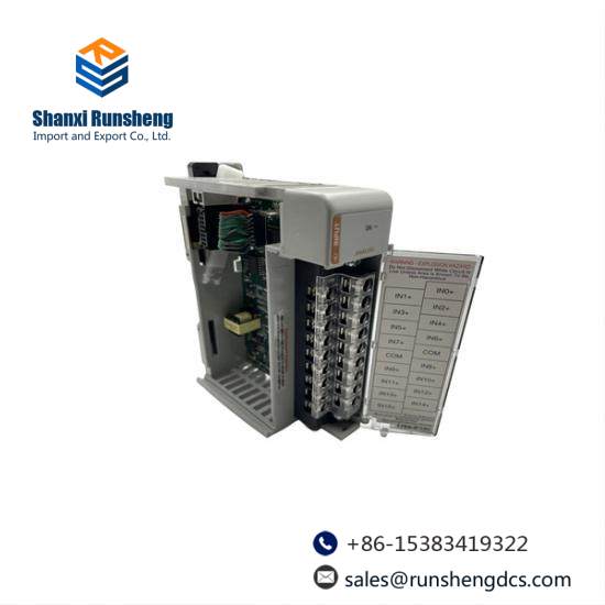 1769-IF16C A/I Current Module