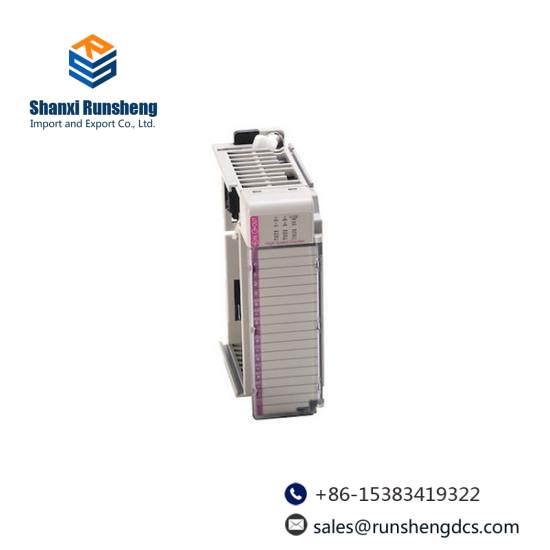 1769-IF4FXOF2F Fast Analog I/O Module