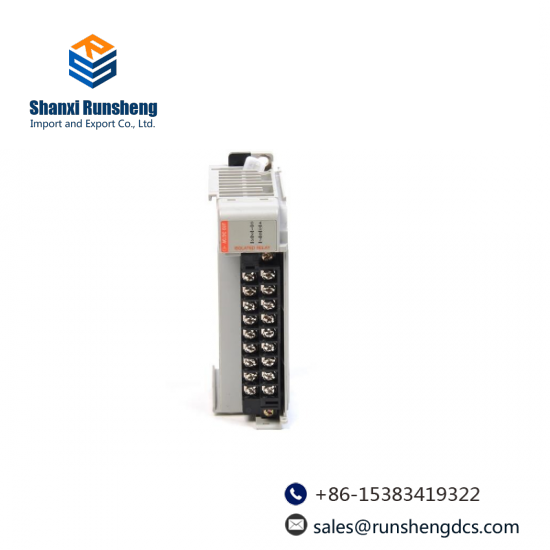 1769-IF4I CompactLogix Analog Module