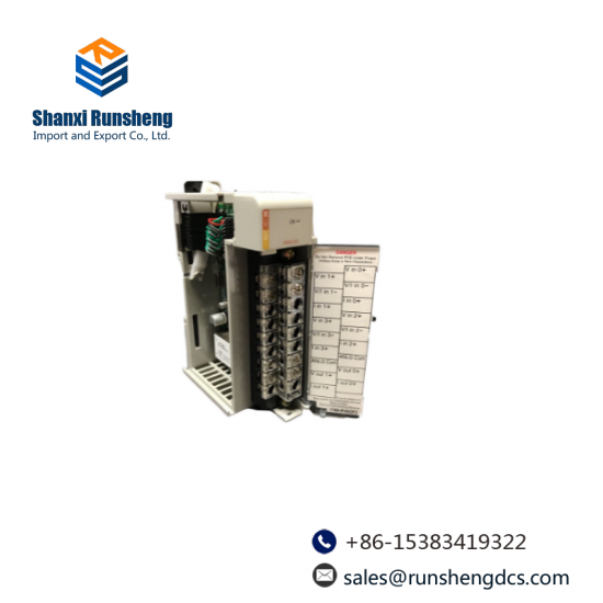 1769-IF4XOF2/A CompactLogix Analog Module