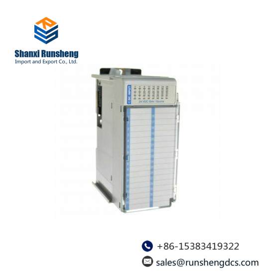 1769-IO32T Compact I/O module