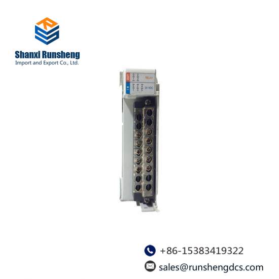 1769-IQ6XOW4 Compact I/O Digital Combination Module