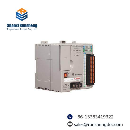 1769-L24ERQBIB controller