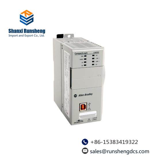 1769-L30ER-NSE  CompactLogix 1 MB No Cap Controller