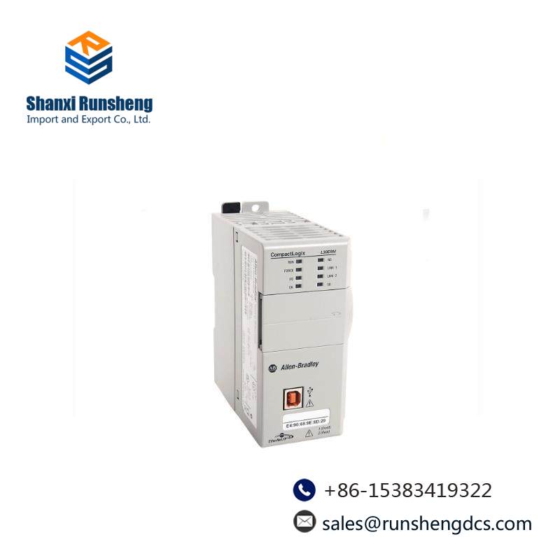 AB 1769-L30ERM Controller