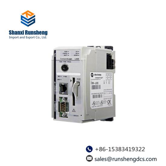 1769-L32E Controller