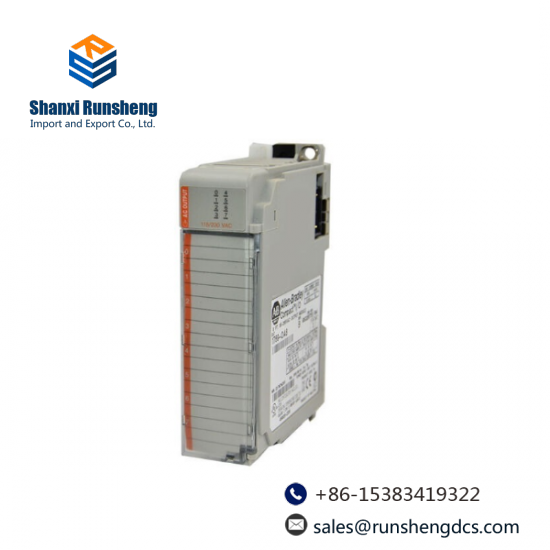 1769-OA8 CompactLogix Output Module