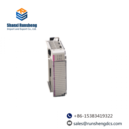 1769-OB16P CompactLogix 16-P Output Module