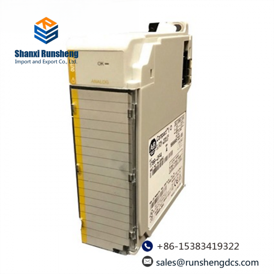 1769-OF4 Compact I/O Analog Output Module