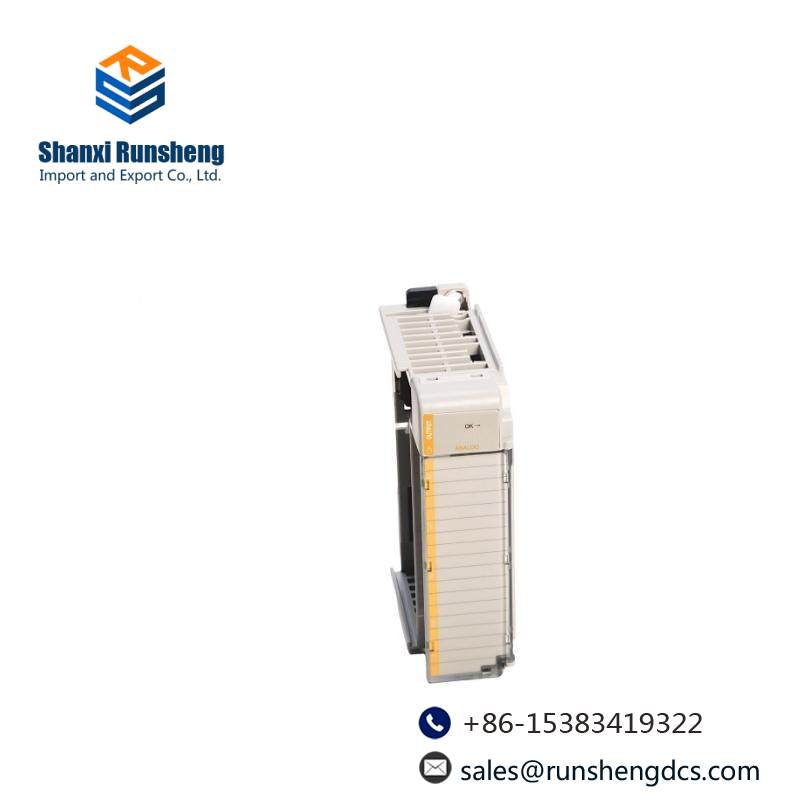 AB 1769-OF8V Output Module, CompactLogix, Analog