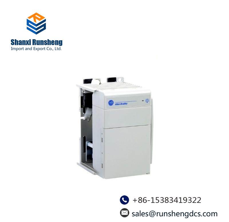 AB 1769-PA2 Compact I/O Expansion Power Supplies