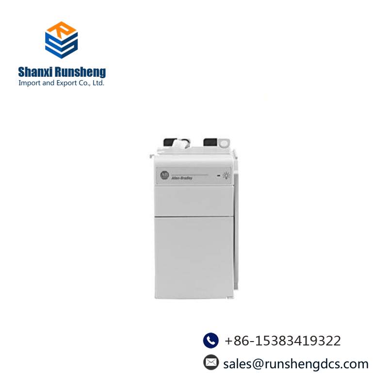AB 1769-PB2 power supply