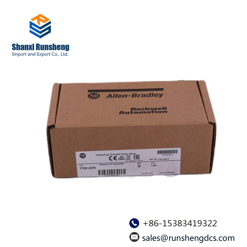 AB 1771-HM 32K CMOS Memory Module