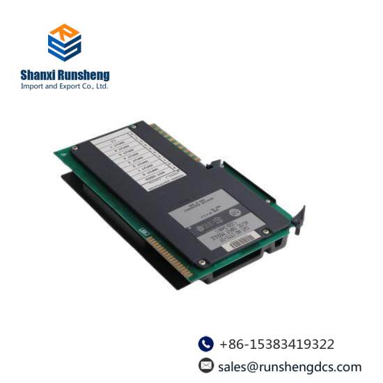 1771-IA Digital AC/DC Input Module