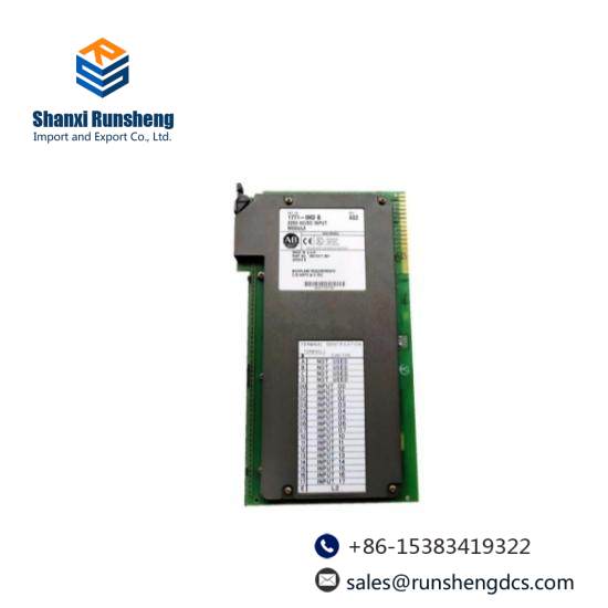 1771-IMD PLC-5 Digital Input Module