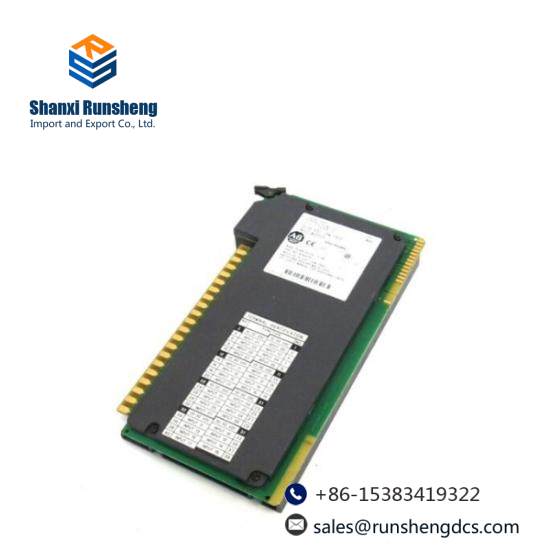 1771-IVN/C Module