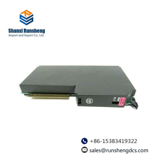 1771-IXHR PLC-5 Input Module