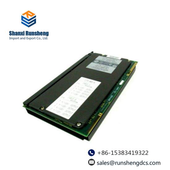 1771-NOV Analog Voltage Output Module PLC-5