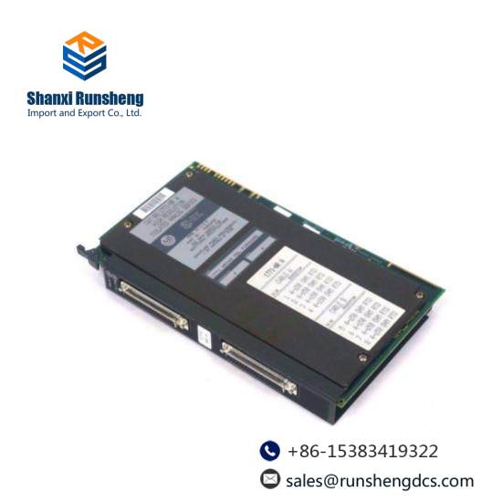 1771-NR PLC-5 Analog Input Module