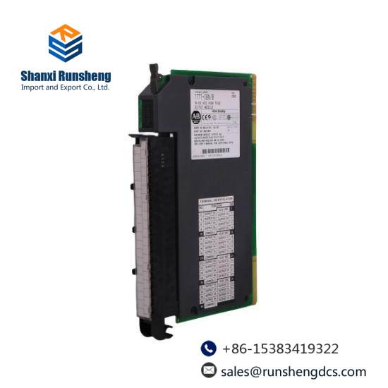 1771-OBN  Digital DC Output Module