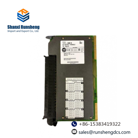 1771-OBN ST2DB0MS