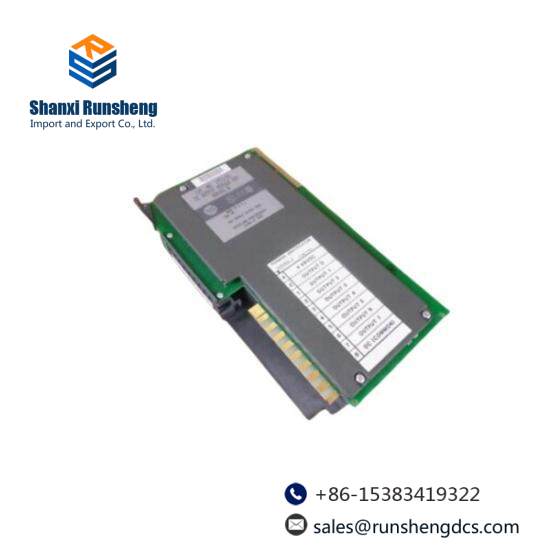 1771-OC  Digital Output Module