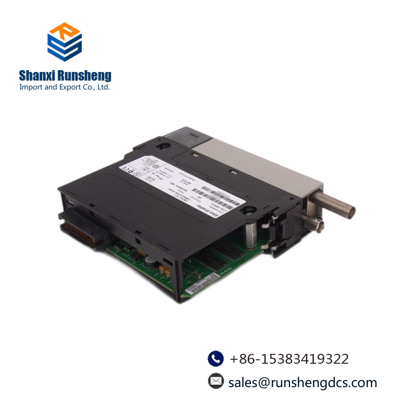 AB 1771-OFE1 Analog Output Module