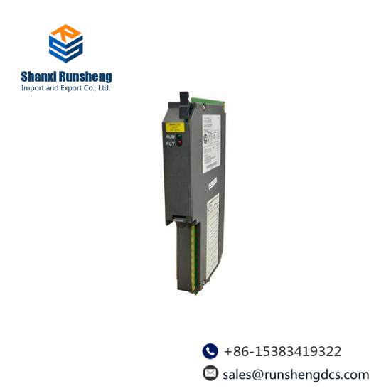1771-OFE1/B Analog Output Module