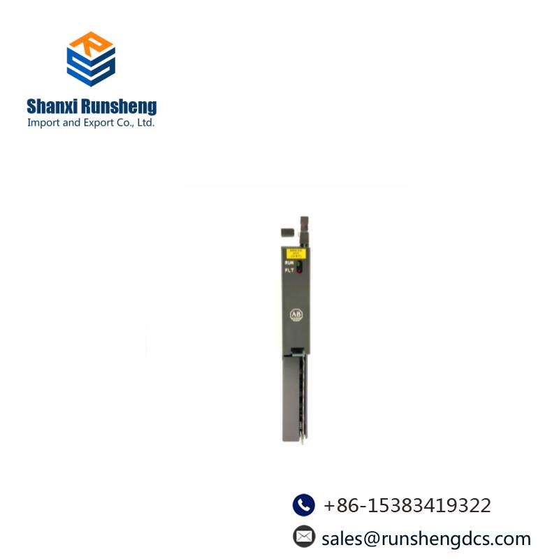 AB 1769-OB16P Fused Sourcing Output Module