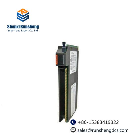 1771-OW16 PLC-5 Output Module