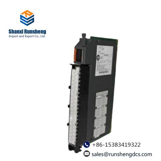 1771-OWN/A OUTPUT MODULE   1771OWNA